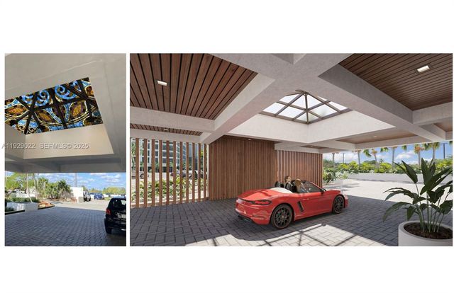 600 NE 36th St 218, Miami, FL 33137