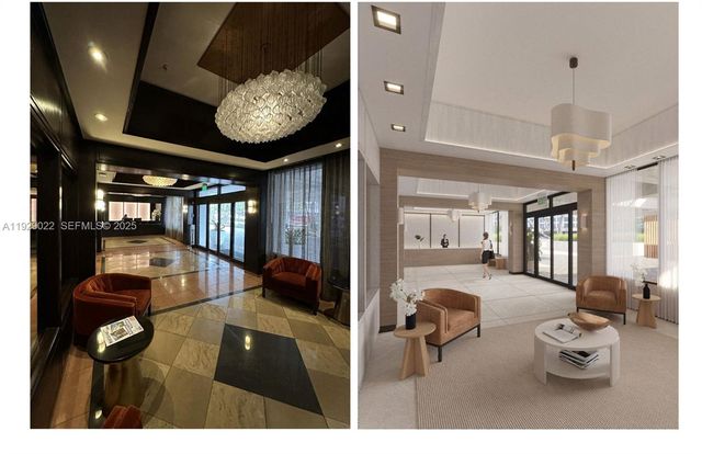 600 NE 36th St 218, Miami, FL 33137