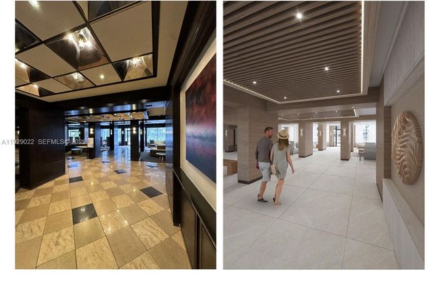 600 NE 36th St 218, Miami, FL 33137