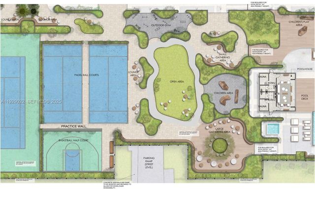 600 NE 36th St 218, Miami, FL 33137