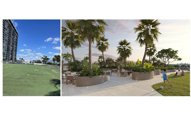 600 NE 36th St 218, Miami, FL 33137