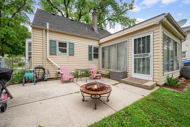 4028 N 83rd STREET, Milwaukee, WI 53222