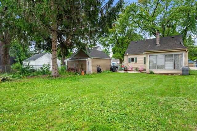 4028 N 83rd STREET, Milwaukee, WI 53222