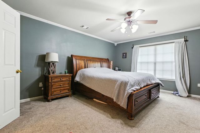 1073 Fox Hunt Trail, Alexander, AR 72002