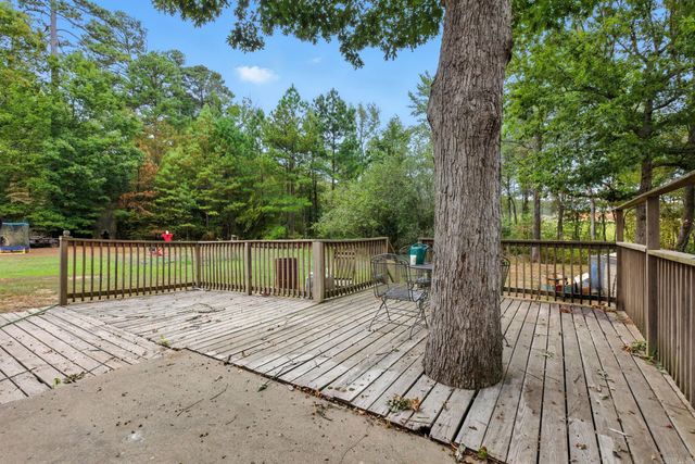 1073 Fox Hunt Trail, Alexander, AR 72002