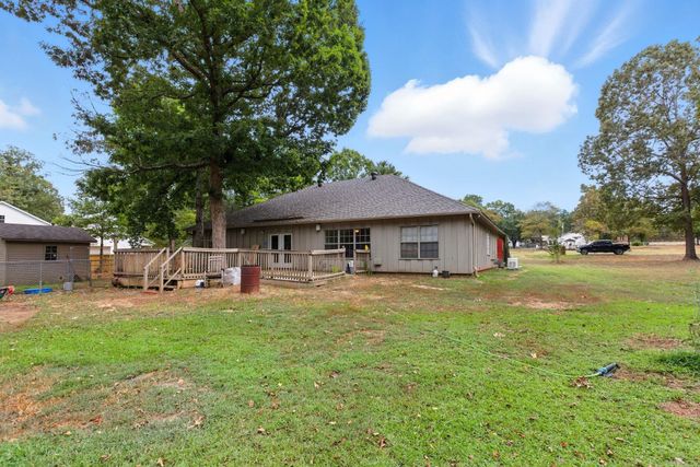 1073 Fox Hunt Trail, Alexander, AR 72002