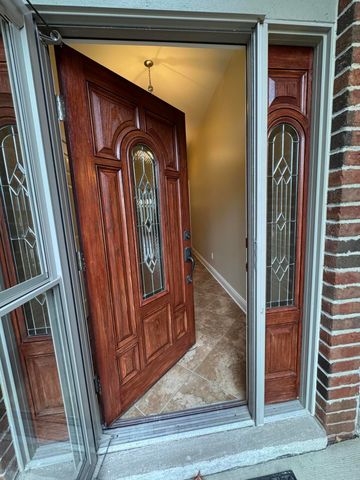 3513 Westbridge Drive, Valparaiso, IN 46383