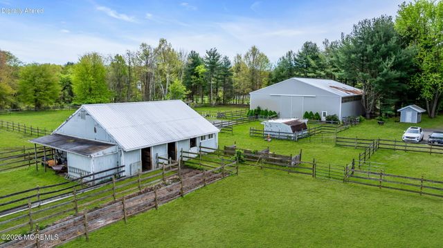 10 Daum Road, Manalapan, NJ 07726