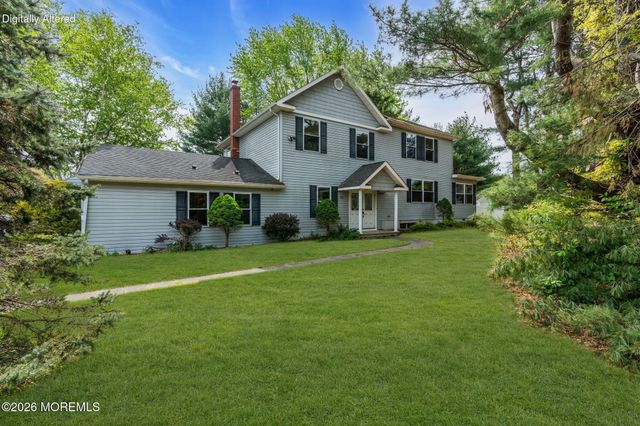 10 Daum Road, Manalapan, NJ 07726