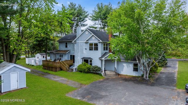 10 Daum Road, Manalapan, NJ 07726