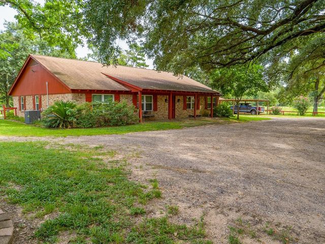25429 Hardin Store Road, Magnolia, TX 77354