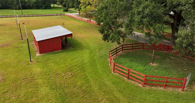 25429 Hardin Store Road, Magnolia, TX 77354