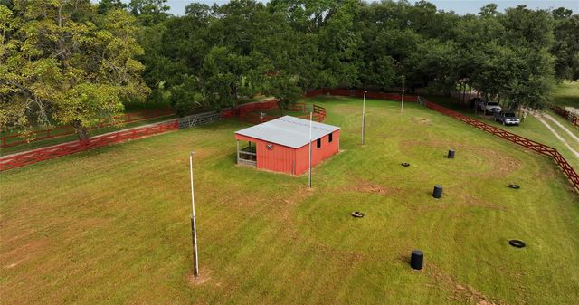 25429 Hardin Store Road, Magnolia, TX 77354