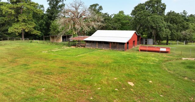 25429 Hardin Store Road, Magnolia, TX 77354