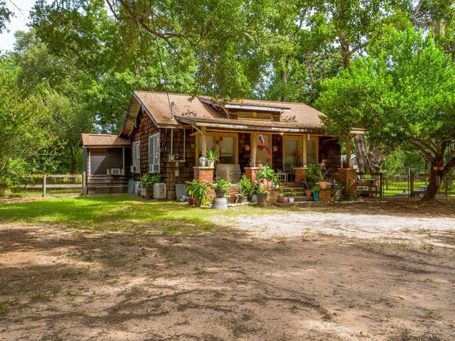 25429 Hardin Store Road, Magnolia, TX 77354