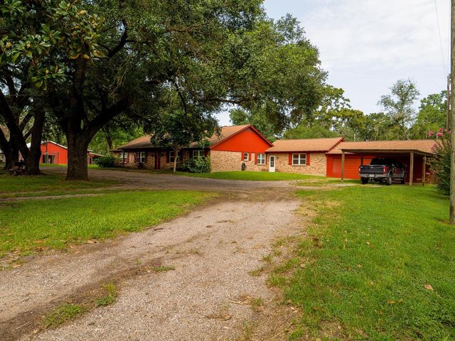 25429 Hardin Store Road, Magnolia, TX 77354