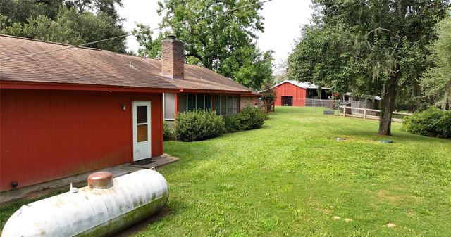 25429 Hardin Store Road, Magnolia, TX 77354