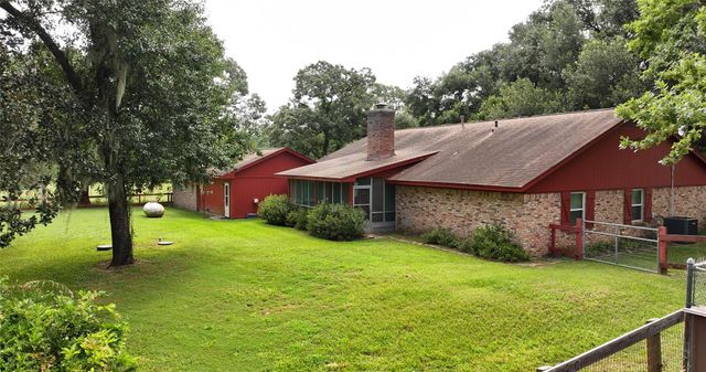25429 Hardin Store Road, Magnolia, TX 77354