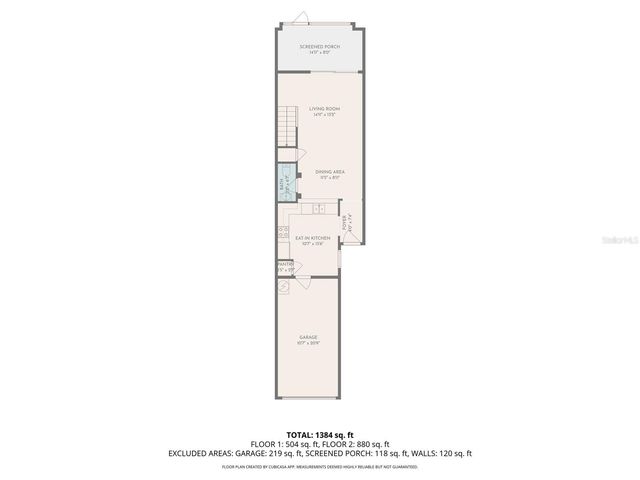 1145 119TH TERRACE N, St Petersburg, FL 33716