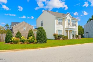 101 N Honey Springs Avenue, Fuquay Varina, NC 27526