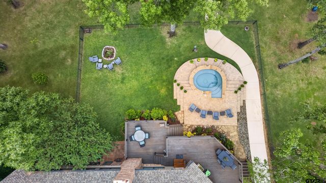 18809 Lazy Lane, Flint, TX 75762