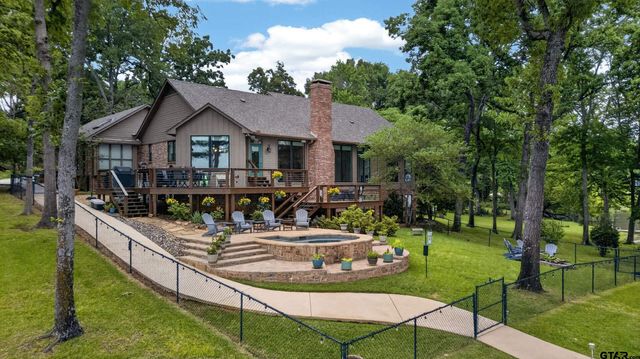18809 Lazy Lane, Flint, TX 75762