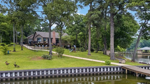 18809 Lazy Lane, Flint, TX 75762