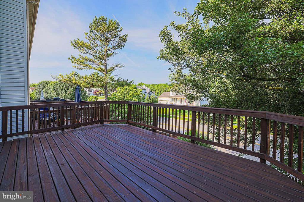 Image 28 of property listing at 906 BUCKLAND PL, Bel Air, MD 21014