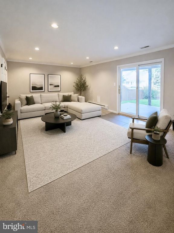 Image 31 of property listing at 906 BUCKLAND PL, Bel Air, MD 21014