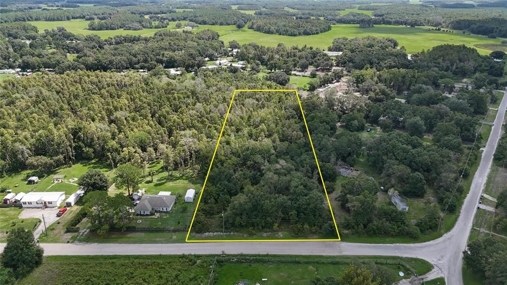 12333 FARMETTES ROAD, Lakeland, FL 33809