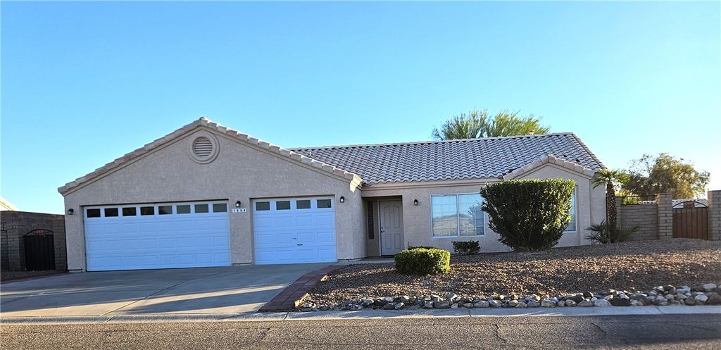 1804 E La Entrada Place, Fort Mohave, AZ 86426