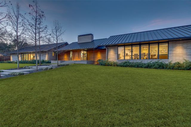 7435 Kenshire Lane, Dallas, TX 75230