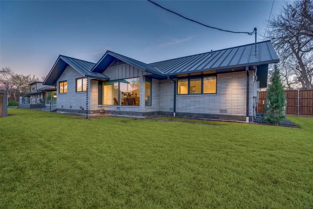 7435 Kenshire Lane, Dallas, TX 75230