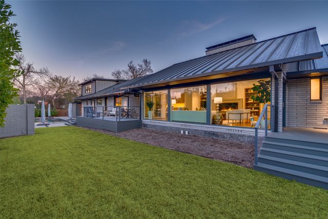 7435 Kenshire Lane, Dallas, TX 75230