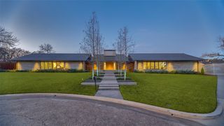 7435 Kenshire Lane, Dallas, TX 75230