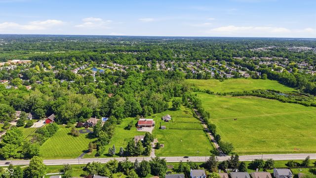 6410 E 106th Street, Fishers, IN 46038
