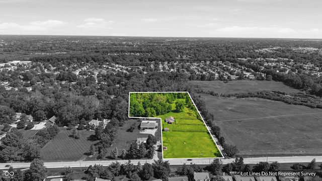 6410 E 106th Street, Fishers, IN 46038