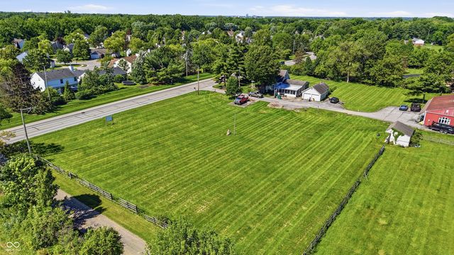 6410 E 106th Street, Fishers, IN 46038