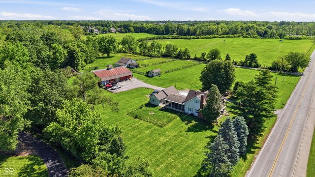6410 E 106th Street, Fishers, IN 46038