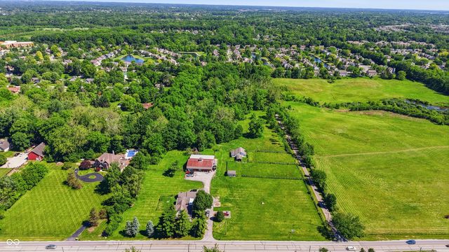 6410 E 106th Street, Fishers, IN 46038