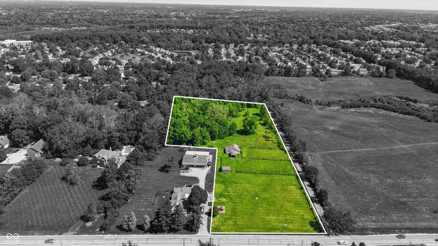 6410 E 106th Street, Fishers, IN 46038