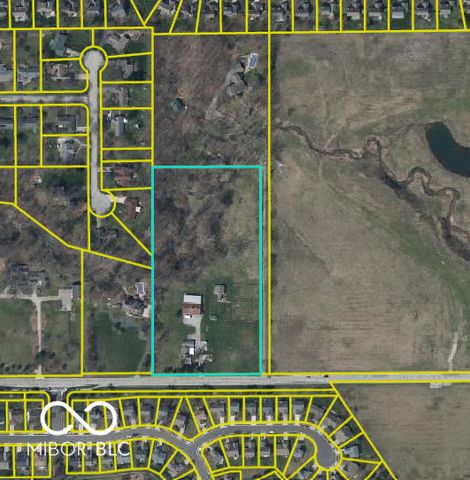 6410 E 106th Street, Fishers, IN 46038