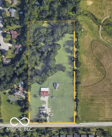 6410 E 106th Street, Fishers, IN 46038