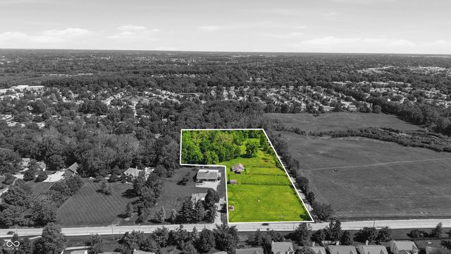 6410 E 106th Street, Fishers, IN 46038