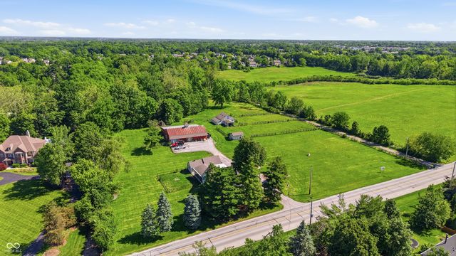 6410 E 106th Street, Fishers, IN 46038