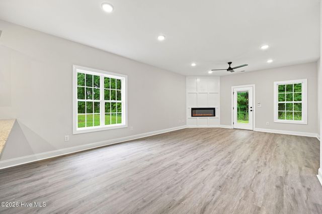 2004 Dartford Drive A, Greenville, NC 27834