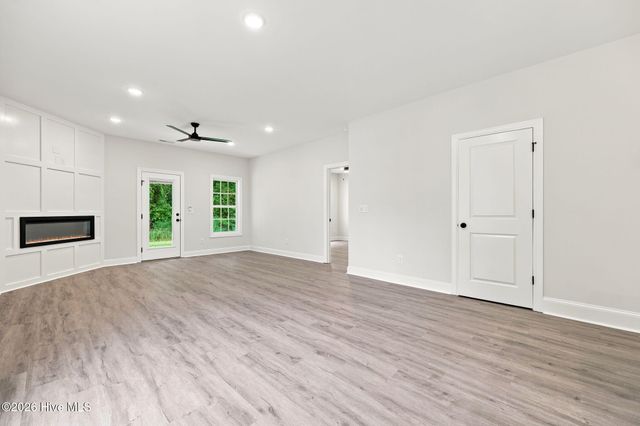 2004 Dartford Drive A, Greenville, NC 27834