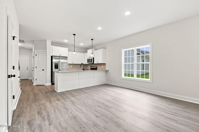 2004 Dartford Drive A, Greenville, NC 27834