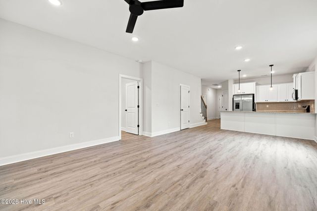 2004 Dartford Drive A, Greenville, NC 27834