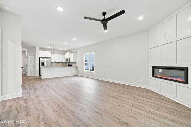 2004 Dartford Drive A, Greenville, NC 27834